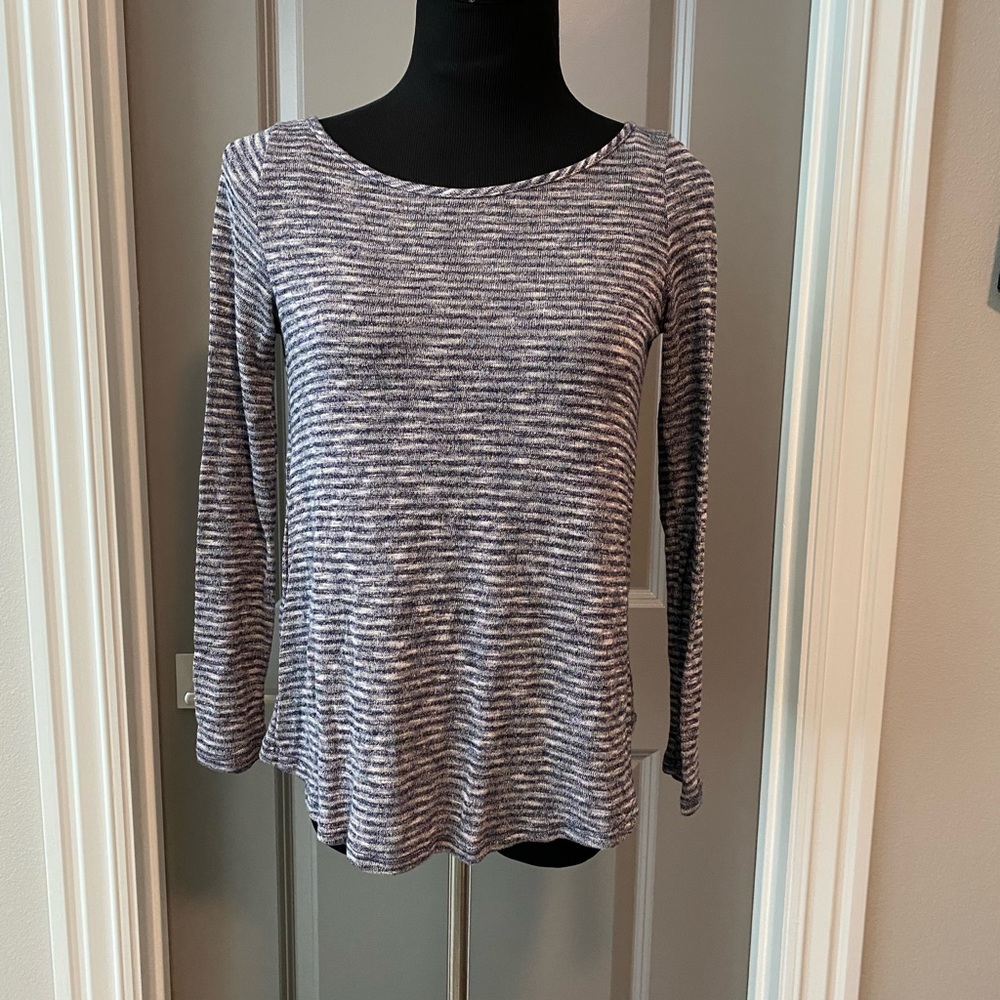 Long sleeve